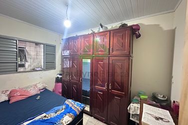 Casa &agrave; venda - 212m&sup2; - PARQUE CIDADE JARDIM