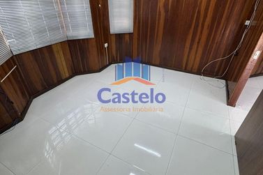 Casa para alugar - 130m&sup2; - ZONA I-A