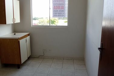 Apartamento &agrave; venda - Zona II