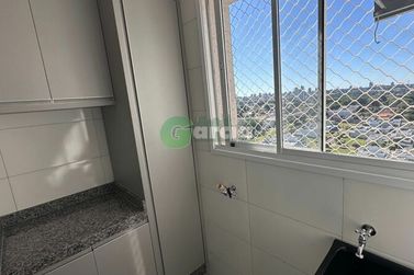 Apartamento &agrave; venda - Jardim Paineiras