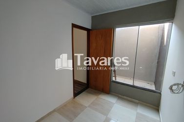 Casa &agrave; venda - 179m&sup2; - Parque San Remo I