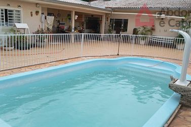 Casa &agrave; venda - 250m&sup2; - Zona III