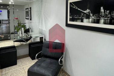 Apartamento &agrave; venda - 106m&sup2; - Zona I