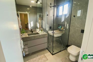 Casa &agrave; venda - 281m&sup2; - Euro Park