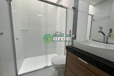 Apartamento para alugar - Zona II