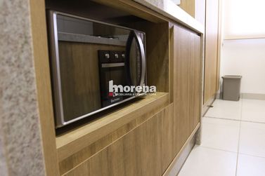 Apartamento &agrave; venda - 68m&sup2; - Parque Residencial Interlagos II