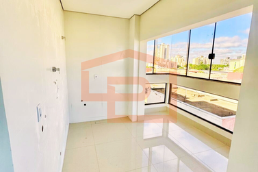 Apartamento &agrave; venda - 140m&sup2; - Zona II