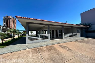 Apartamento &agrave; venda - 65m&sup2; - GREEN VILLE