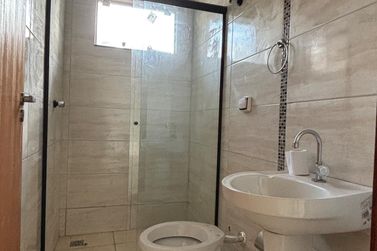 Casa para alugar - 90m&sup2; - Jardim S&atilde;o Jos&eacute;