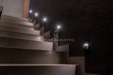 Casa &agrave; venda - 320m&sup2; - Condom&iacute;nio Paysage Essenza