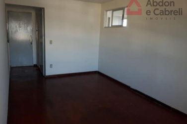Apartamento &agrave; venda - 50m&sup2; - Zona I