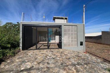 Casa &agrave; venda - 