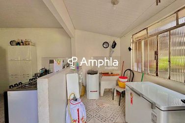 Casa &agrave; venda - 170m&sup2; - Pacaembu