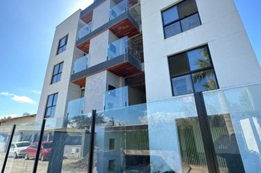 Apartamento &agrave; venda - 63m&sup2; - Machado