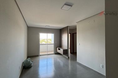 Apartamento para alugar - 76m&sup2; - Jardim Paineiras