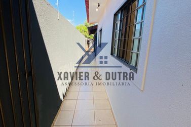 Casa &agrave; venda - 140m&sup2; - Jardim Imperial I