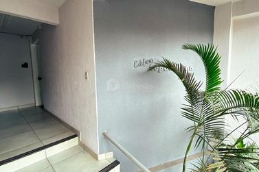 Apartamento &agrave; venda - 106m&sup2; - Zona I