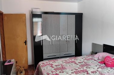 Casa &agrave; venda - 137m&sup2; - VILA PIONEIRO