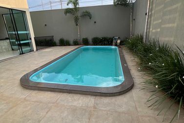 Sobrado &agrave; venda - 428m&sup2; - Jardim Imigrantes II