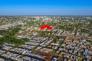 Terreno &agrave; venda - 1499m&sup2; - Parque Estancia II