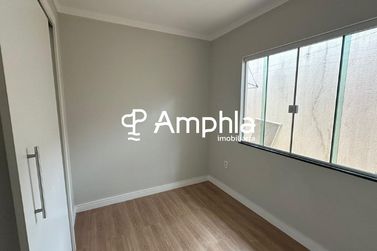 Casa &agrave; venda - 90m&sup2; - Canad&aacute;