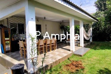 Casa &agrave; venda - 180m&sup2; - Universit&aacute;rio