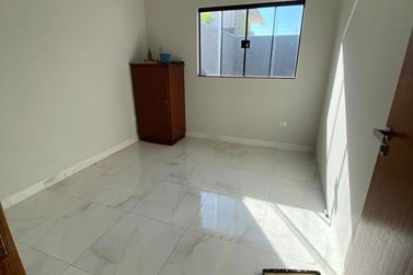 Casa &agrave; venda - 88m&sup2; - Jardim America