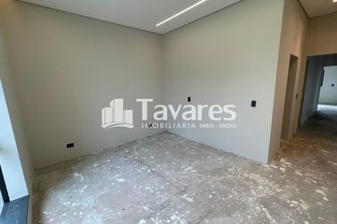 Casa &agrave; venda - 260m&sup2; - Parque Cidade Jardim
