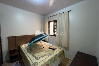 Casa &agrave; venda - 108m&sup2; - JARDIM S&Atilde;O FRANCISCO