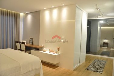 Sobrado &agrave; venda - 342m&sup2; - Conjunto Residencial Portal das &Aacute;guas