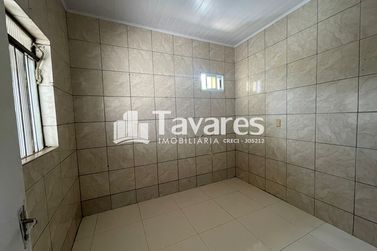 Casa &agrave; venda - 67m&sup2; - Zona VI