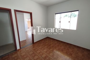 Casa &agrave; venda - 242m&sup2; - Parque San Remo I