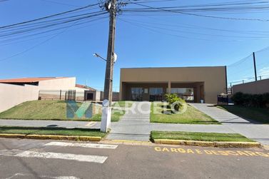 Casa &agrave; venda - 100m&sup2; - Zona VI