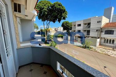 Casa &agrave; venda - 267m&sup2; - Zona II