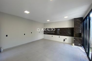 Casa &agrave; venda - 130m&sup2; - Jardim Melhoramentos