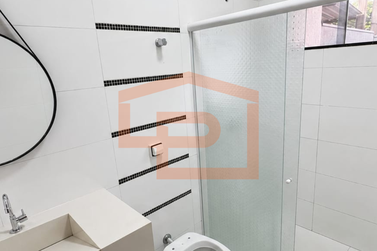 Casa &agrave; venda - 115m&sup2; - Jardim Novo Mil&ecirc;nio