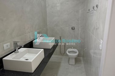 Sobrado &agrave; venda - 200m&sup2; - Jardim Melhoramentos