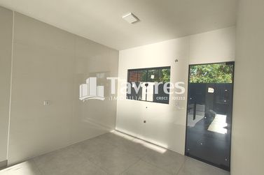 Casa &agrave; venda - 55m&sup2; - Jardim Ibis