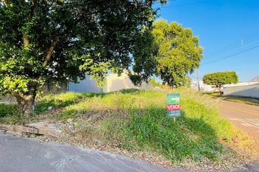 Terreno &agrave; venda - 181m&sup2; - Jardim Veneza