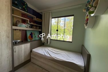 Casa &agrave; venda - 115m&sup2; - Cancelli