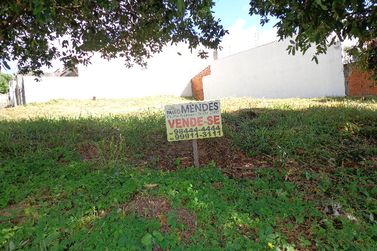 Terreno &agrave; venda - 247m&sup2; - Jardim Morumbi