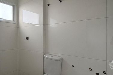 Apartamento &agrave; venda - 123m&sup2; - Jardim Belvedere