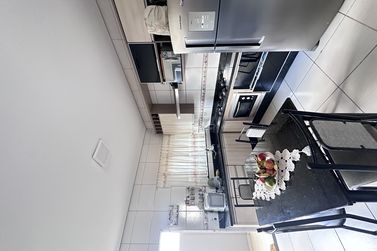 Casa &agrave; venda - 115m&sup2; - Parque Residencial Tokio