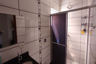 Casa &agrave; venda - Jardim Imigrantes