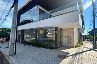 Sal&atilde;o Comercial para alugar - 86m&sup2; - Zona III