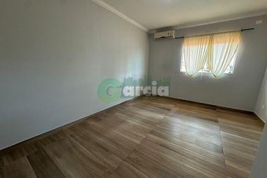 Sobrado para alugar - Zona II