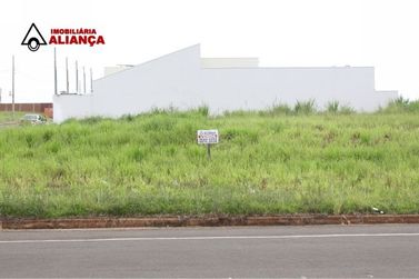 Terreno &agrave; venda - 572m&sup2; - Parque Residencial Interlagos
