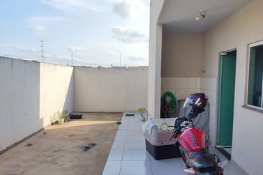 Casa &agrave; venda - 85m&sup2; - Jardim Veneza