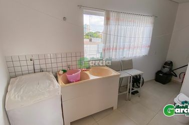 Apartamento &agrave; venda - 279m&sup2; - Zona II