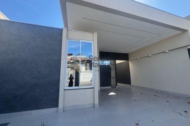 Casa &agrave; venda - 137m&sup2; - Parque Bandeirantes